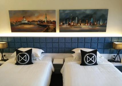 M Roof & Residences - 2