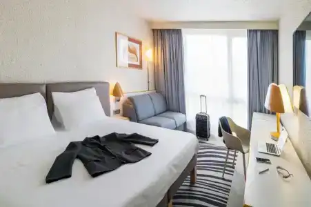 Hôtel Novotel Valenciennes - 48