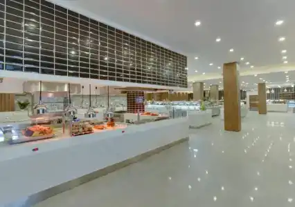 TUI MAGIC LIFE Bodrum - 23