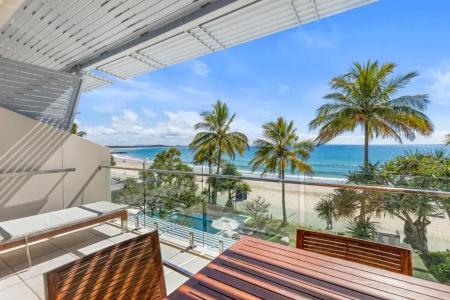 Fairshore Noosa - 140