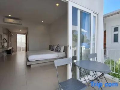 Baan Fah Resort - Sha Extra Plus - 197