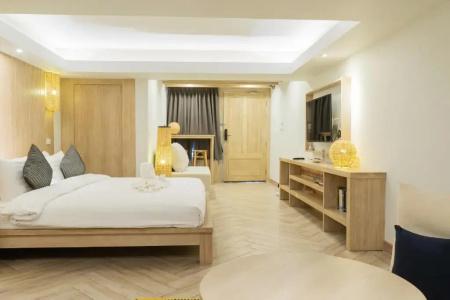 Amaka Bed and Breakfast - 130