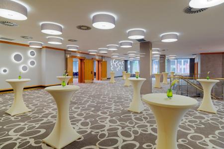 The Westin Leipzig - 48