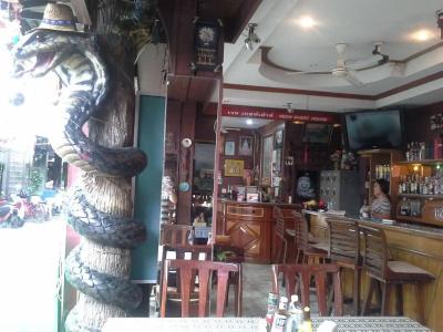 OYO 1007 Vech Guesthouse - 31