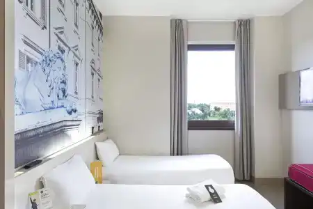 b&b Milano-Monza - 2