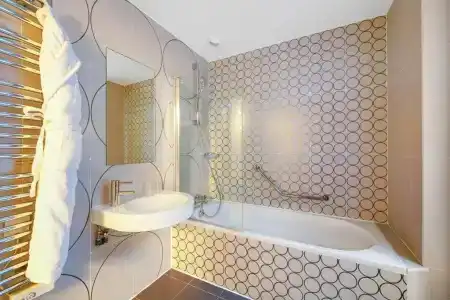 Five Boutique Paris Quartier Latin - 177