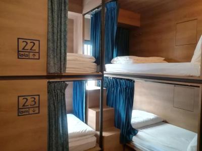 Natee Hostel - 33
