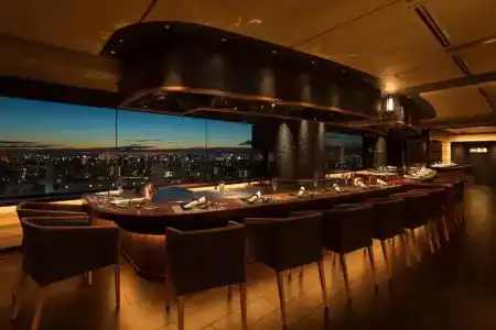 Plaza Osaka - 16