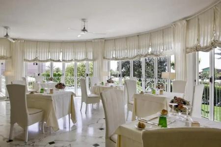 Il Negresco - 22