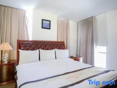 Nhat Linh Da Nang - 74