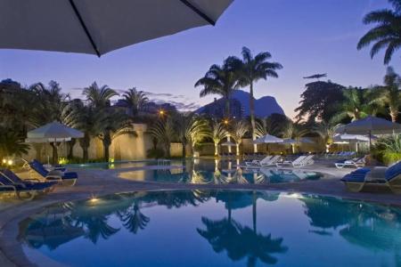 Wyndham Rio de Janeiro Barra - 16