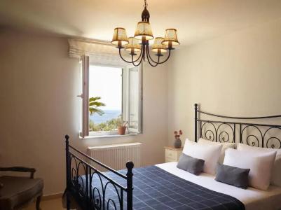 Aeolis Tinos Suites - 227