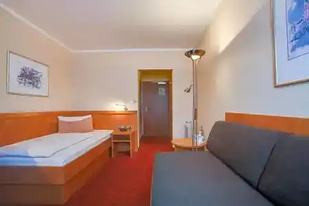 Centro Weisser Hase - 46