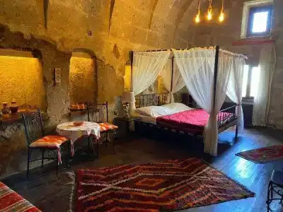 Kapadokya Ihlara Konaklari & Caves - 183