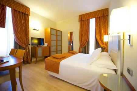 Best Western Crystal Palace - 49