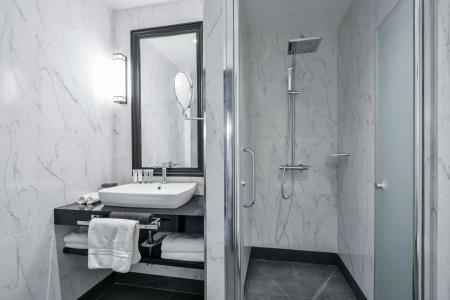 Trianon Rive Gauche - 20