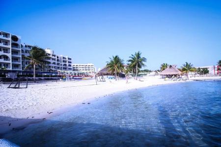 Aquamarina Beach - 17