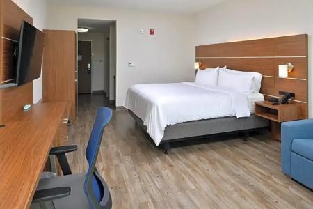 Holiday Inn Express Orlando - South Park, An Ihg - 91