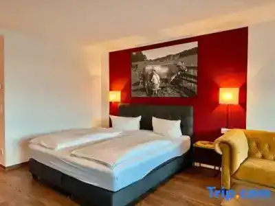 My Parkhotel - 78