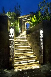 Blue Karma Dijiwa Ubud - 14