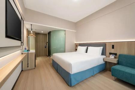 Holiday Inn Express Shanghai Putuo, An Ihg - 58