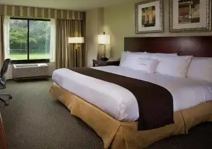 DoubleTree by Hilton Charlotte Airport - 6