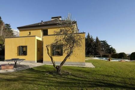B&B Montebello - 0