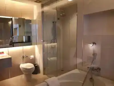 Tsix5 Phenomenal Pattaya - 12