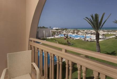 Tui Blue Palm Beach Palace - 54