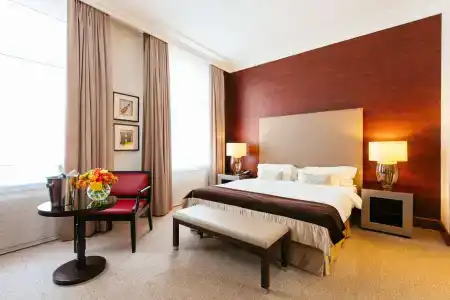 Radisson Blu Style, Vienna - 31