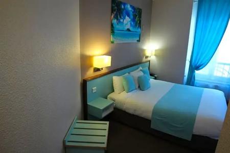 The Originals City, Hôtel Gambetta, Grenoble (Inter-Hotel) - 51