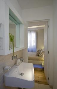 Gigli D'Oro Suite - 6