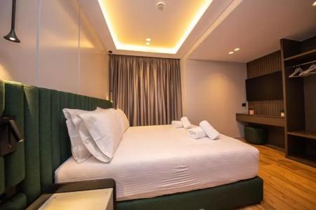 Hotel Lili - 19