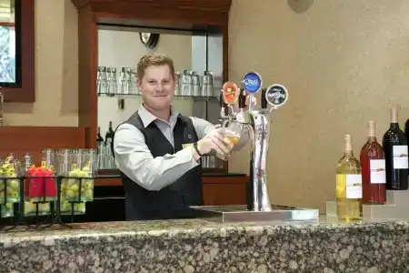 Embassy Suites - 41