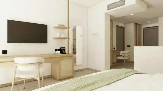 Atlantica Eleon Grand Resort - 2