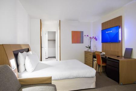 Novotel Paris Les Halles - 3