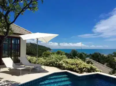 Kanda Pool Villas - 100