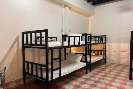 Phuket Old Town Hostel - 40
