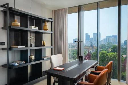 Hyatt Regency Phnom Penh - 50