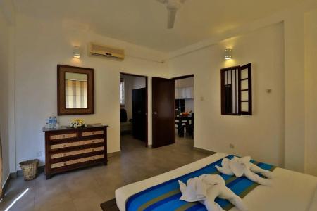 St.Lachlan & Suites - 30
