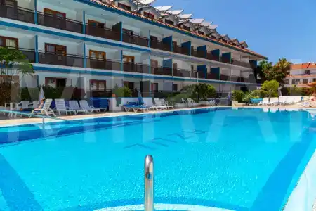 Apartamentos Pez Azul - 17