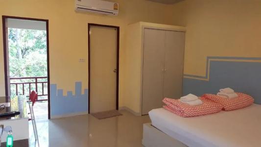 Juntima Place at Amphawa - 139
