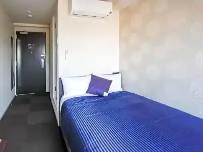 Livemax Kyoto Nijojo-kita - 27