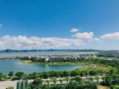 Ocean Dragon Halong - 10