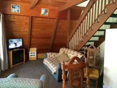 Park and Cabins - 40