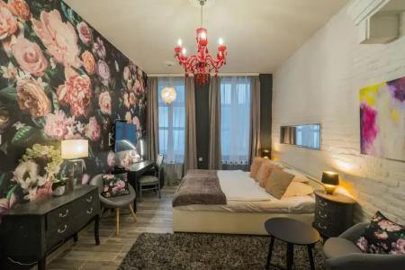 Janus Boutique & Spa - 74