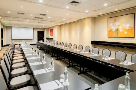 Jw Marriott Rio De Janeiro - 37