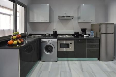 Le Yacht Suites - 36