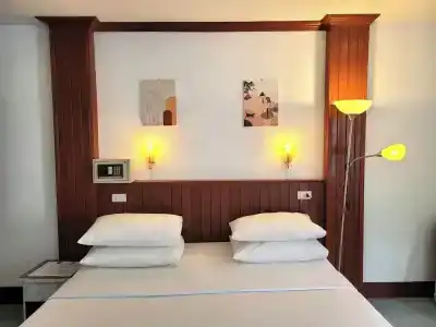 Rabbit Mansion Patong - Sha Plus - 99
