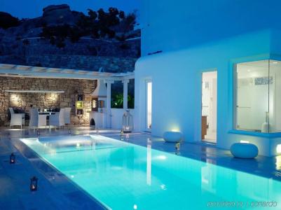 Mykonos Grand & Resort - 27